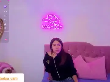 Chaturbate Sex Cam of isabela_tay