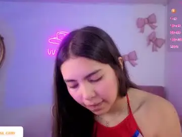 Chaturbate Free Porn Cam of isabela_tay