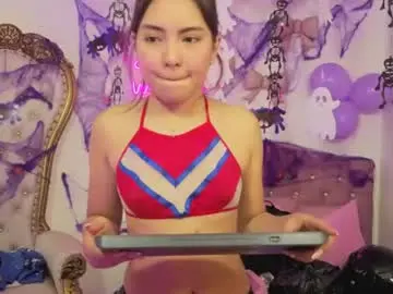 Chaturbate Adult Webcams of isabela_tay