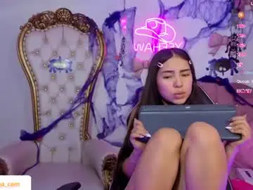 Chaturbate Free Porn Cam of isabela_tay