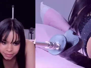 Chaturbate Adult Webcam of karina_fissher