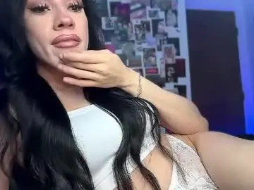 Chaturbate Live Sex Cam of kelsdontstop