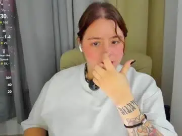 Chaturbate Live Porn of lay_lah