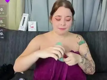 Chaturbate Adult Video Chat of lay_lah
