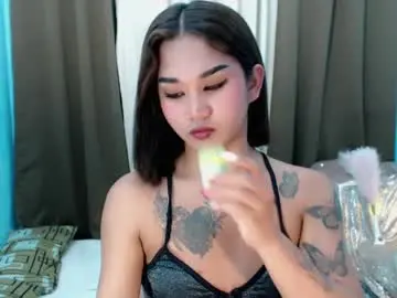 Chaturbate Watch Live Sex Cams of lil_fantacy