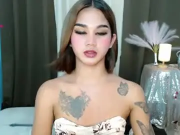 Chaturbate Sex Chat of lil_fantacy