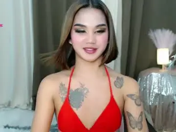 Chaturbate Nude Webcam of lil_fantacy