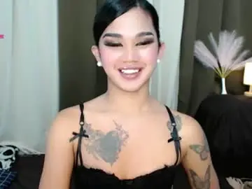Chaturbate Adult Webcams of lil_fantacy