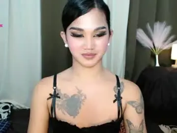 Chaturbate Best Webcam of lil_fantacy