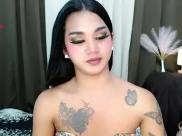 Chaturbate Live Sex of lil_fantacy