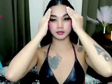 Chaturbate Live Porn of lil_fantacy