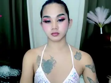 Chaturbate Live Sex of lil_fantacy