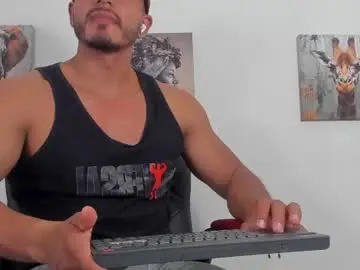 Chaturbate Live Sex of magnusclark