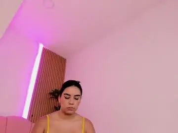 Chaturbate Live Sex of mara_betancurt