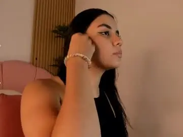 Chaturbate Sex Cam of mara_betancurt