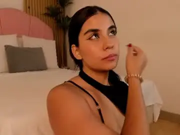 Chaturbate Adult Webcams of mara_betancurt