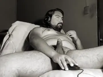 Chaturbate Adult Webcam of marcelon95