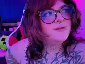 Chaturbate Adult Video Chat of mariiana_velezz
