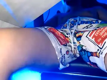 Chaturbate Adult Video Chat of masterjustin888