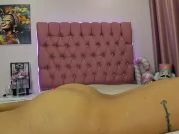 Chaturbate Private Sex Chat of mazeekiin