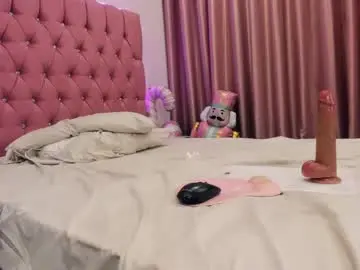 Chaturbate Nude Webcam of mazeekiin