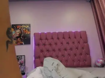 Chaturbate Sex Cam of mazeekiin