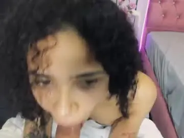 Chaturbate Best Webcam of mazeekiin