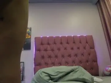 Chaturbate Nude Webcam of mazeekiin
