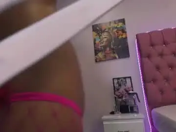 Chaturbate Free Porn Cam of mazeekiin