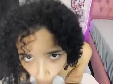 Chaturbate Free Porn Cam of mazeekiin