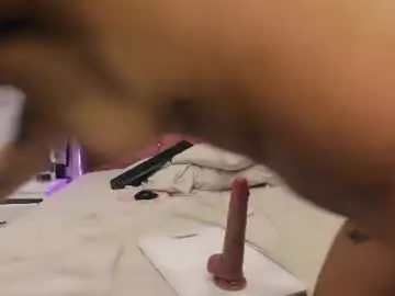 Chaturbate Sex Cam of mazeekiin