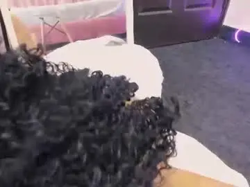 Chaturbate Best live sex cam show of mazeekiin