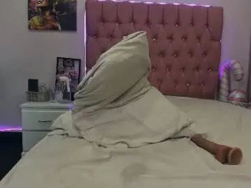 Chaturbate Best Webcam of mazeekiin