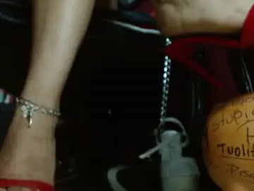 Chaturbate Watch Live Sex Cams of megoddessara