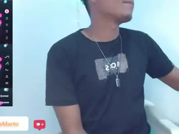 Chaturbate Best Webcam of mike_black_22