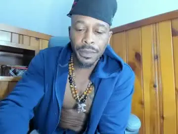 Chaturbate Live Porn of mromg007