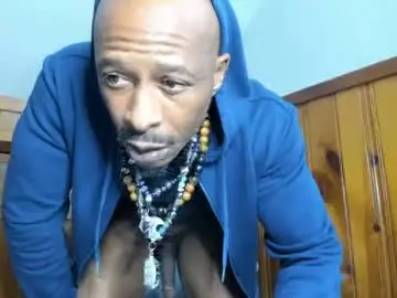 Chaturbate Free Porn Cam of mromg007