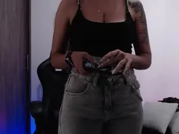 Chaturbate Adult Video Chat of natalygreww