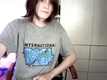 Chaturbate Live Porn of s3cret_friend