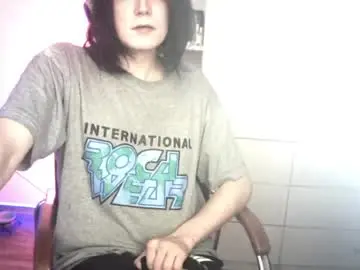 Chaturbate Best Webcam of s3cret_friend