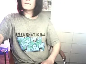 Chaturbate Live Sex Cam of s3cret_friend