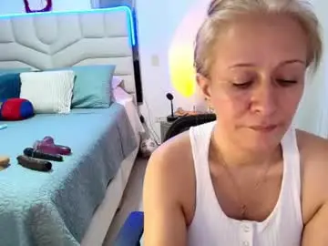 Chaturbate Watch Live Sex Cams of samanta_stone69