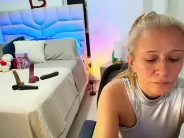 Chaturbate Sex Chat of samanta_stone69