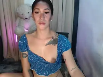Chaturbate Live Sex Cam of sassy_ts69