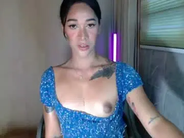 Chaturbate Best live sex cam show of sassy_ts69