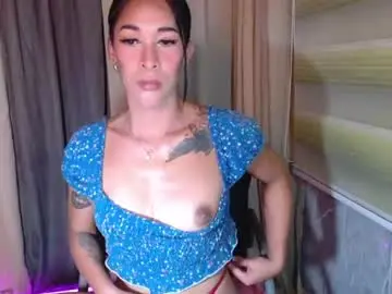 Chaturbate Adult Webcams of sassy_ts69