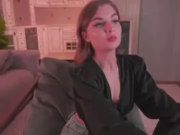 Chaturbate Best Webcam of shaquitaainslie