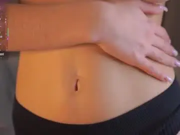 Chaturbate Live Sex of shaquitaainslie