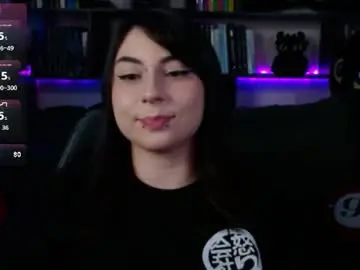 Chaturbate Best live sex cam show of sionnart