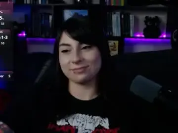 Chaturbate Sex Cam of sionnart